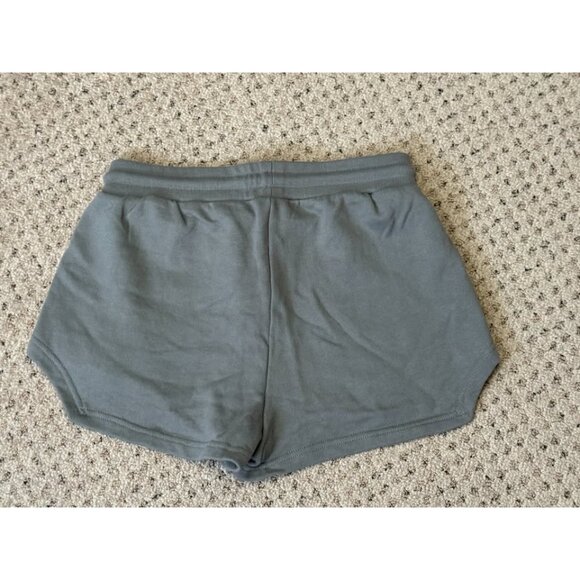 NEW Youngla women's medium gray shorts - Picture 3 of 3